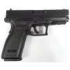 Pistolet HS9 4.0 G1 kal. 9x19mm
